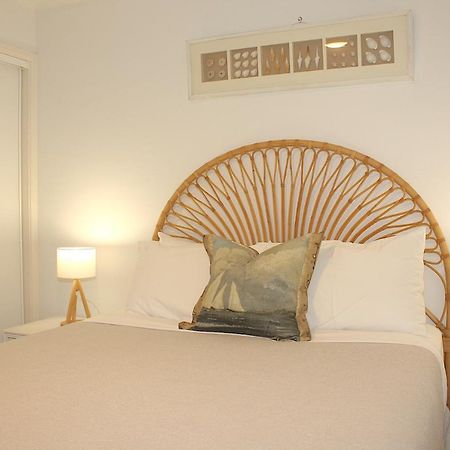 Cossies Apartment Byron Bay Buitenkant foto