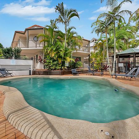 Cossies Apartment Byron Bay Buitenkant foto