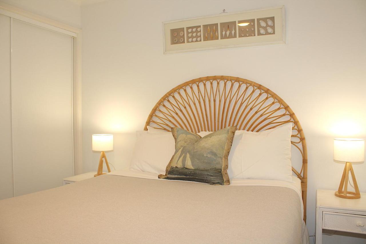 Cossies Apartment Byron Bay Buitenkant foto