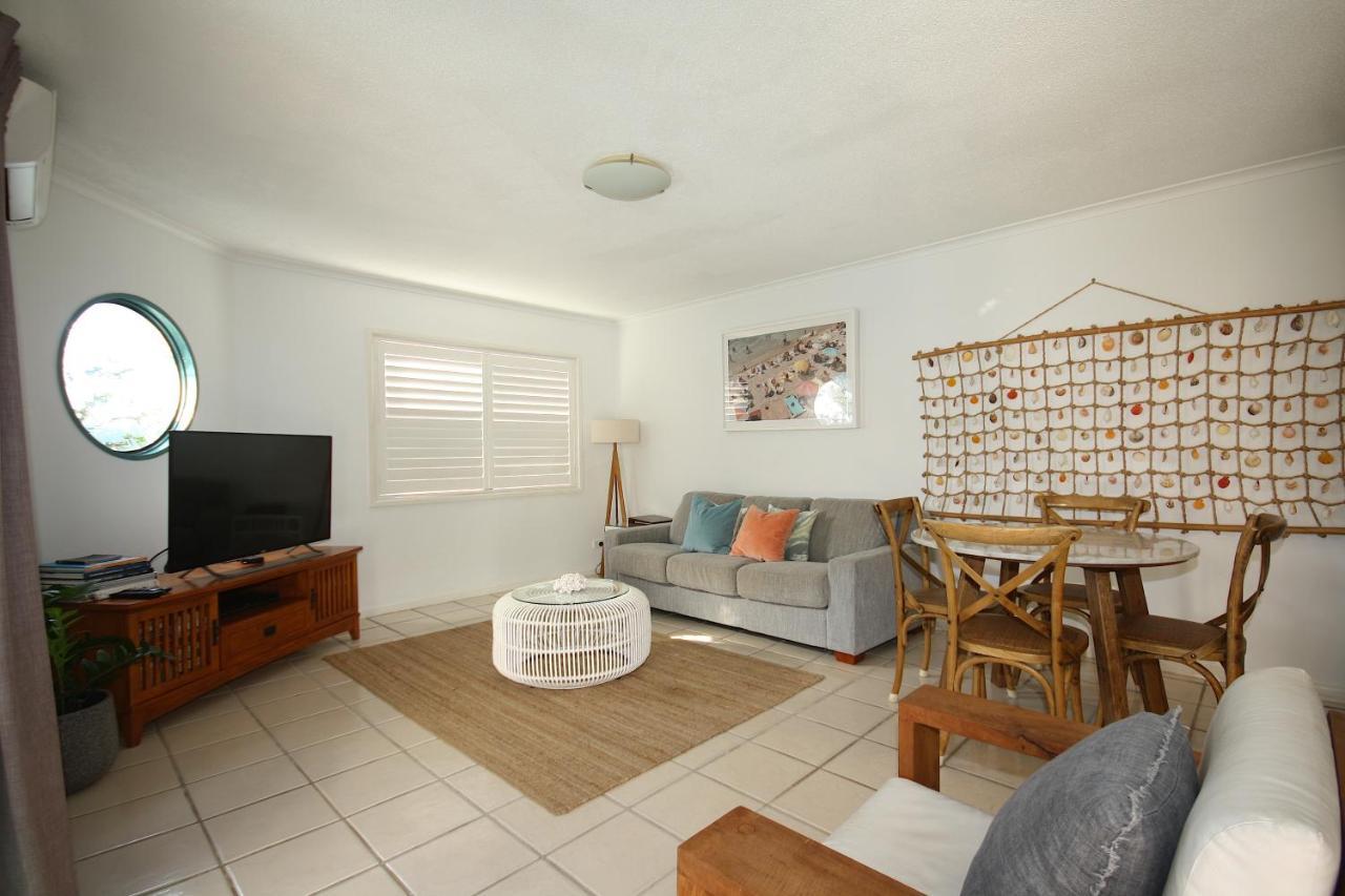 Cossies Apartment Byron Bay Buitenkant foto