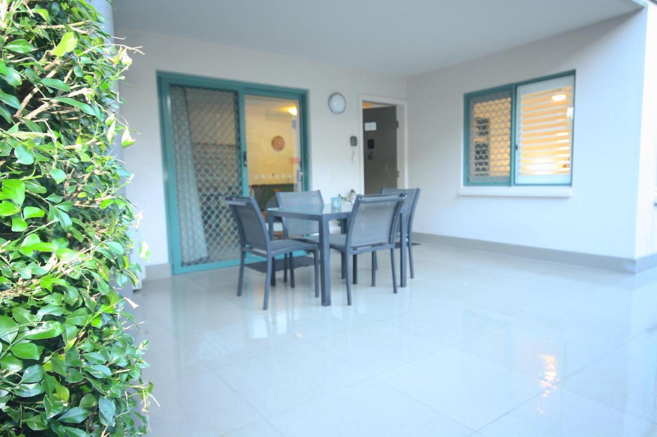 Cossies Apartment Byron Bay Buitenkant foto