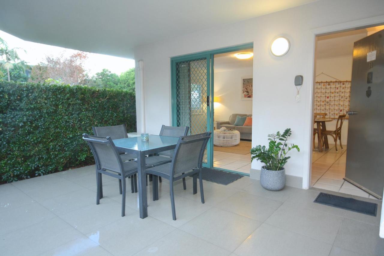 Cossies Apartment Byron Bay Buitenkant foto