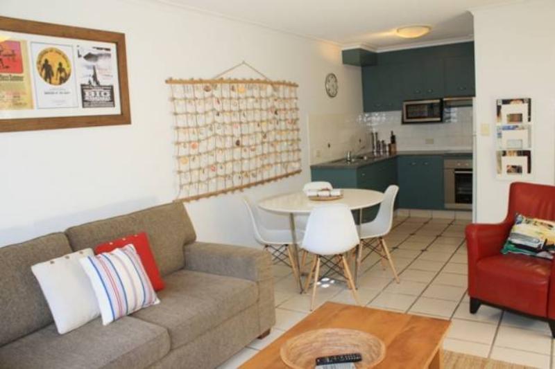 Cossies Apartment Byron Bay Buitenkant foto