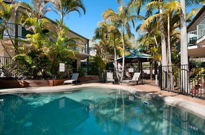 Cossies Apartment Byron Bay Buitenkant foto