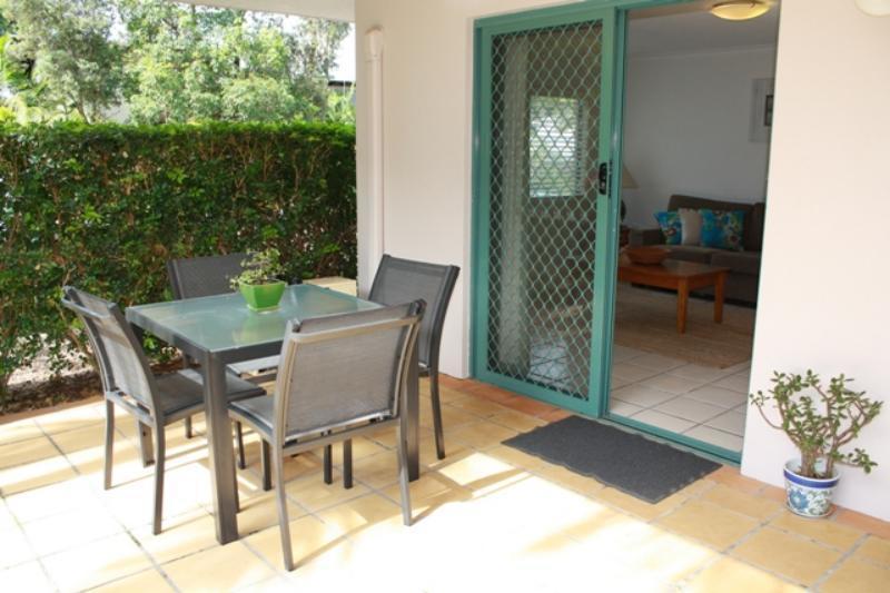 Cossies Apartment Byron Bay Buitenkant foto