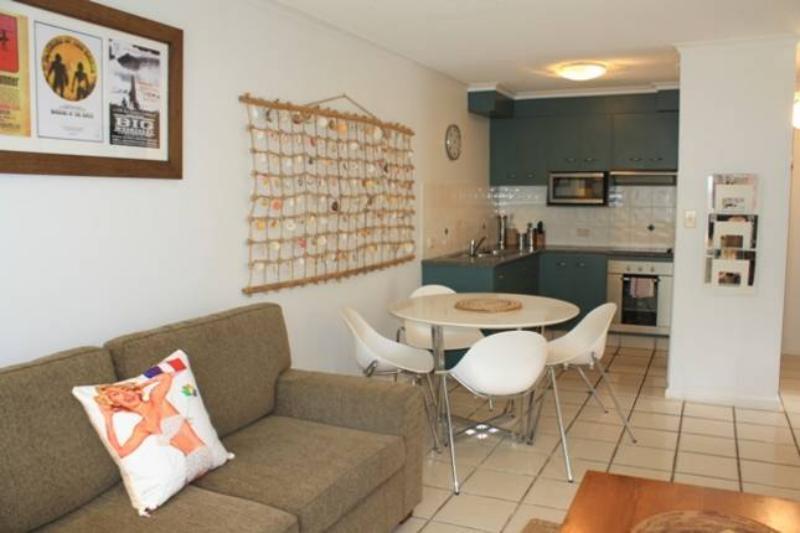 Cossies Apartment Byron Bay Buitenkant foto