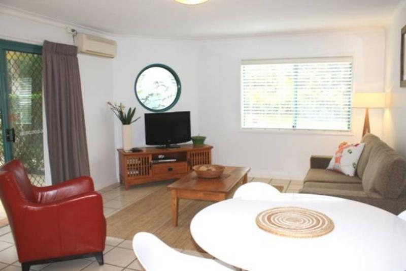 Cossies Apartment Byron Bay Buitenkant foto