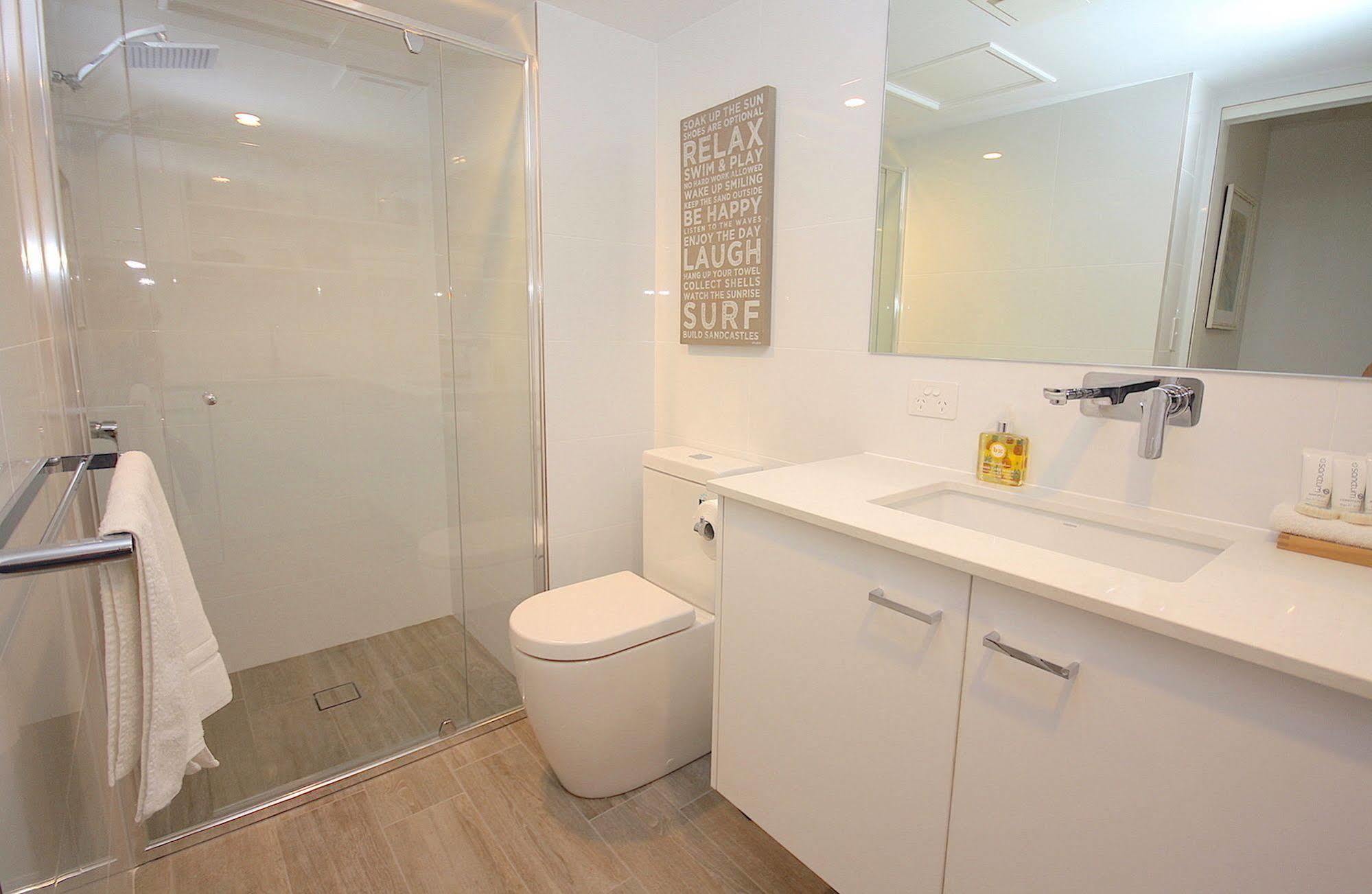 Cossies Apartment Byron Bay Buitenkant foto