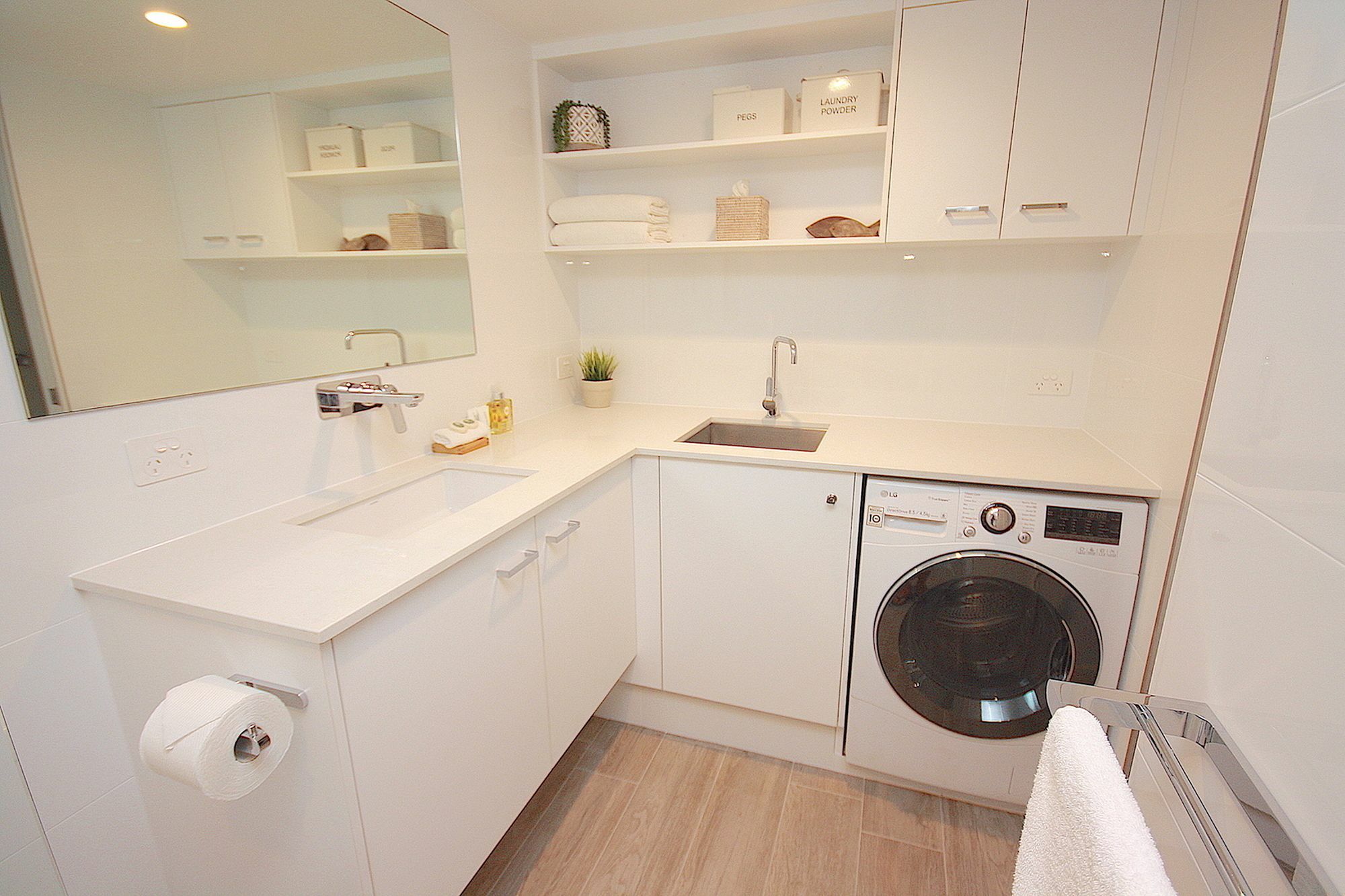 Cossies Apartment Byron Bay Buitenkant foto