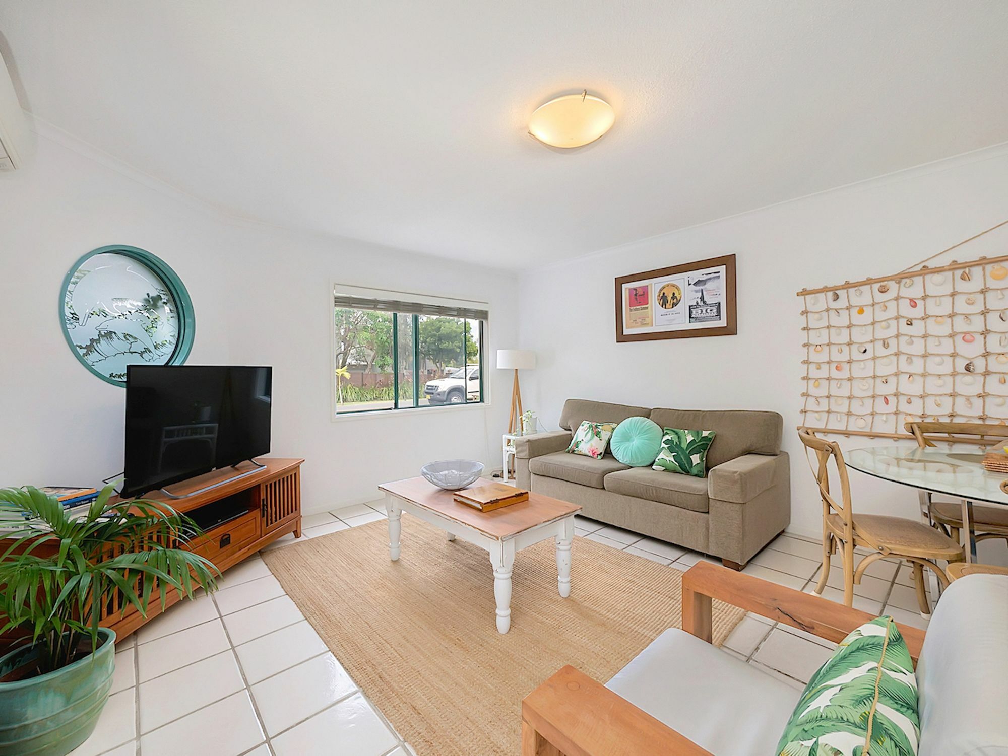 Cossies Apartment Byron Bay Buitenkant foto