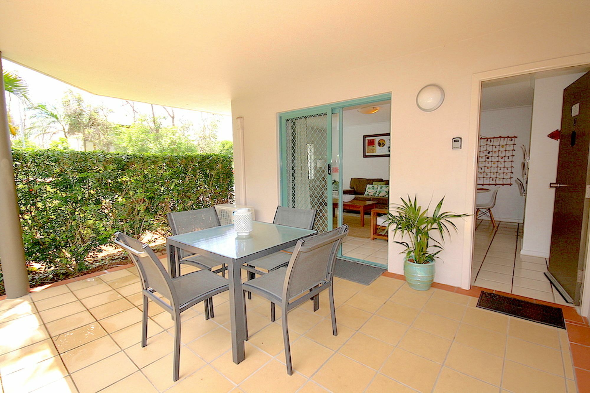 Cossies Apartment Byron Bay Buitenkant foto